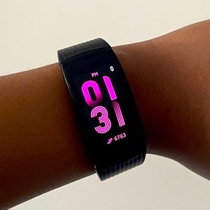 Samsung Gear Fit Pro 2